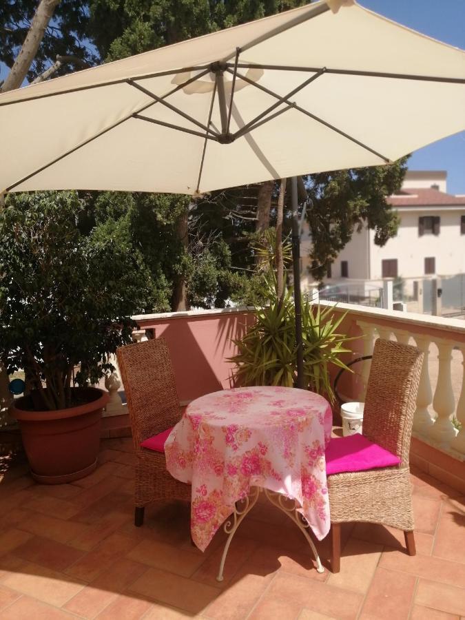B&B Villa Regina Santa Domenica  Exterior photo